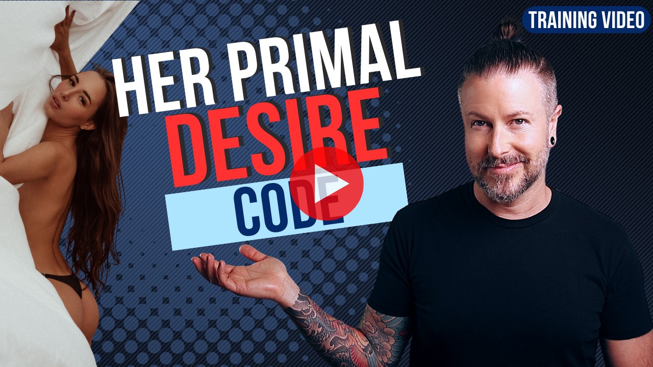 Her Primal Desire Code Video